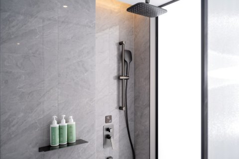 曼居酒店(绍兴柯桥万达店)