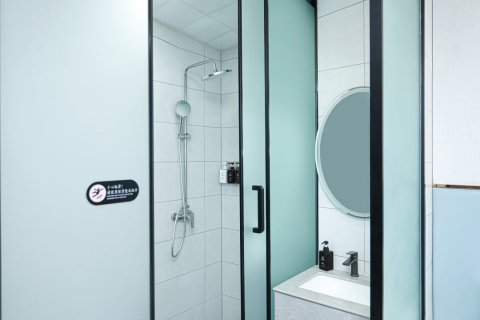 三塘湖镇佰豪雅阁大酒店