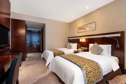 上海中油阳光大酒店