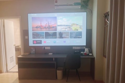 格林豪泰(扬中中央商场港东北路店)