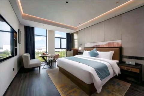 格林联盟酒店(丰城剑邑大道店)