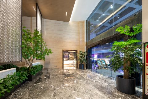 广州万盛名家酒店(广州长隆野生动物世界大石地铁站店)