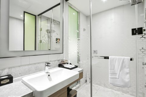 吉林吉林大街希尔顿欢朋酒店