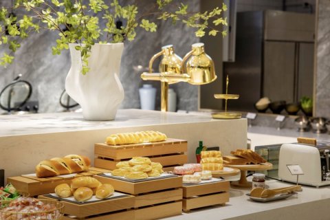 昆仑乐居酒店(鄢陵花都大道店)