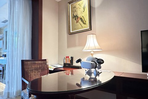 盐边红格温泉假日酒店