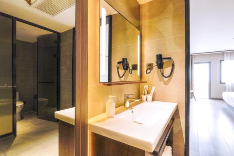 希曼·轻居酒店(泰州兴化郑板桥故居店)