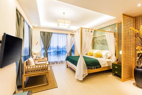 广州御江苑维福顿公寓(北京路步行街天字码头店)