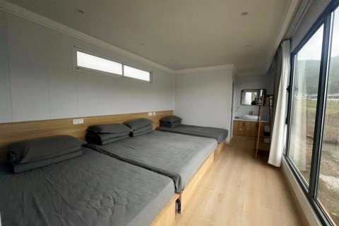 蛟河红叶谷小乔她家客栈