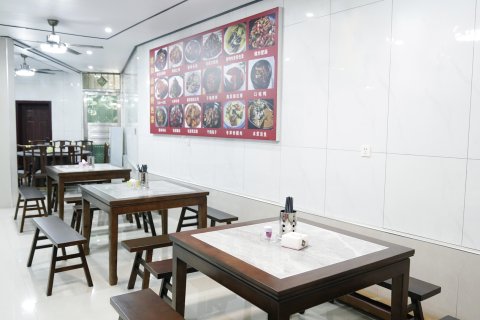 韶山祥和山莊精品民宿(故居景区店)