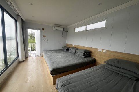 蛟河红叶谷小乔她家客栈