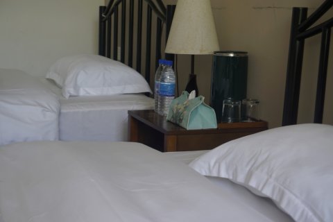 登巴雪山国际青年客栈