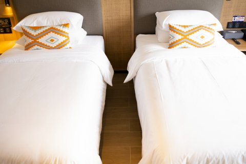 金佛山假日酒店