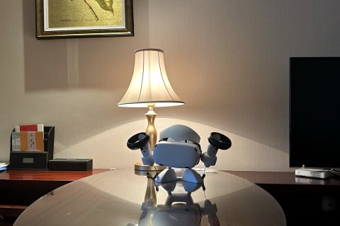 盐边红格温泉假日酒店