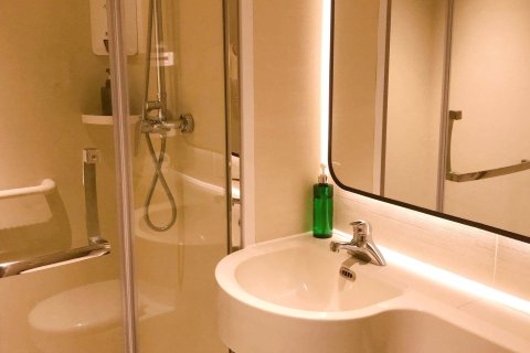 锦江之星(沧州火车站店)