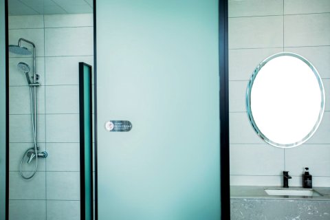 三塘湖镇佰豪雅阁大酒店