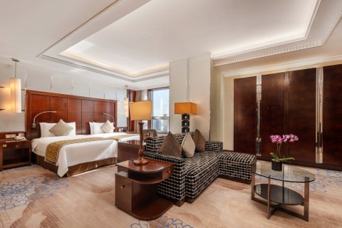 上海中油阳光大酒店