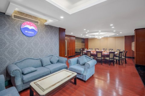 泉州金星大酒店(西街古城店)