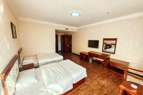 抚远瑞达国际酒店