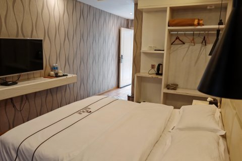 香格里拉宏丰酒店(独克宗古城店)