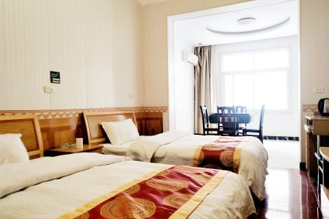 广水舒服佳宾馆