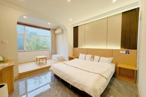 易县易水湖安家大院(太行水镇店)