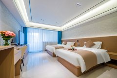 维诺里·精品公寓酒店 维诺里·精品公寓酒店