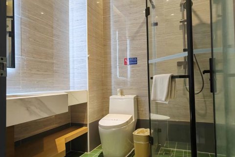 速8酒店(北京首都机场天竺大街店)