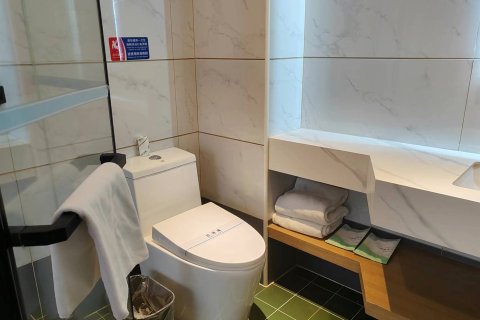 速8酒店(北京首都机场天竺大街店)