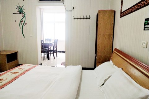 广水舒服佳宾馆