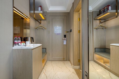 维也纳酒店(丽水龙泉店)