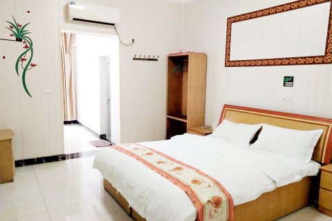 广水舒服佳宾馆