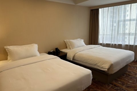 大理漫湾丽呈酒店