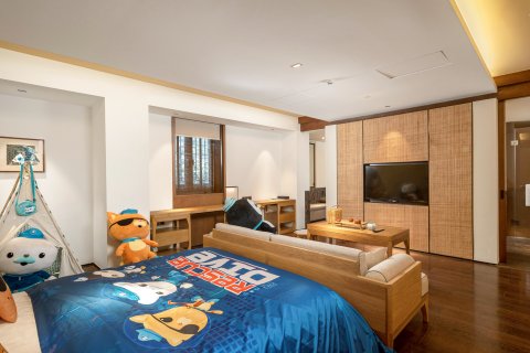 南京颐和芥子园酒店