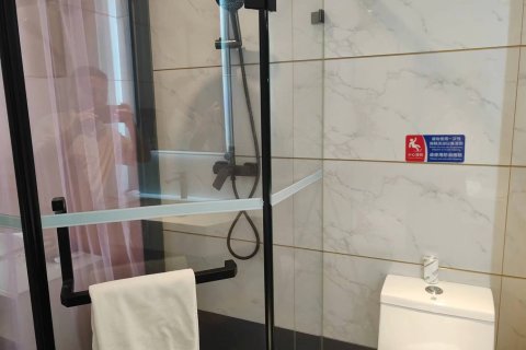 速8酒店(北京首都机场天竺大街店)