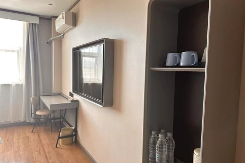 汉庭酒店(平遥古城北门店)