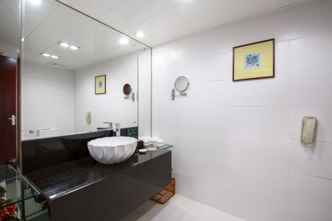 大理漫湾丽呈酒店