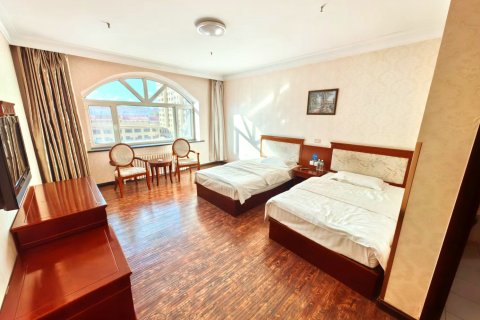 抚远瑞达国际酒店