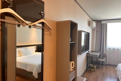 汉庭酒店(平遥古城北门店)