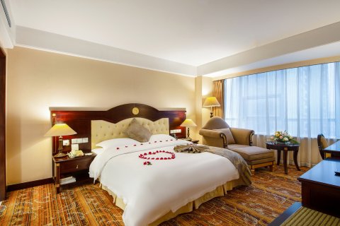 大理漫湾丽呈酒店