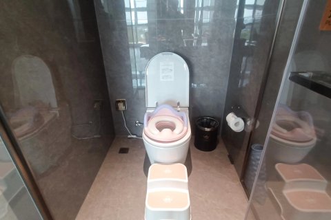 威海侨乡号游轮酒店