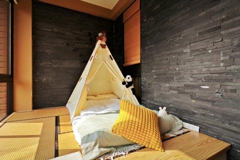 安宁金方森林温泉半山酒店