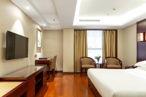 厦门综睿酒店(火车站店)