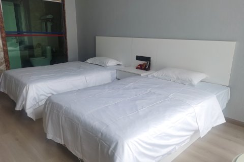 会泽百家汇商务酒店