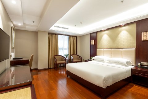 厦门综睿酒店(火车站店)