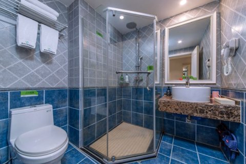 莫林风尚酒店(邵阳县振羽广场店)