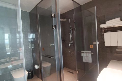 威海侨乡号游轮酒店