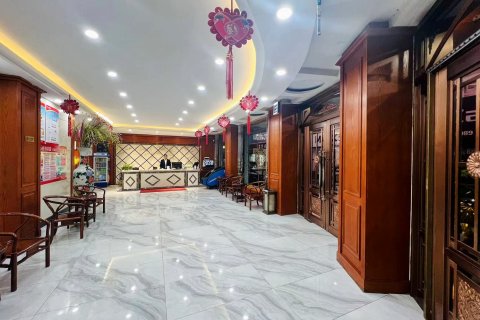 同心饭店(豫海南街店)