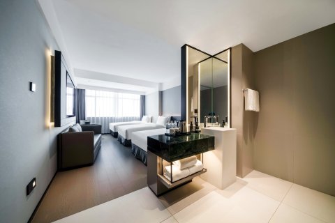 松阳天元国际酒店