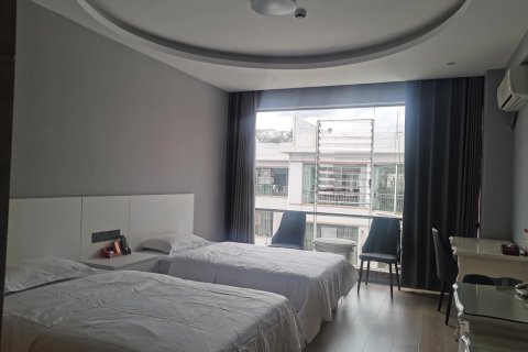 会泽百家汇商务酒店