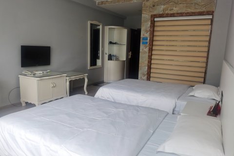 会泽百家汇商务酒店